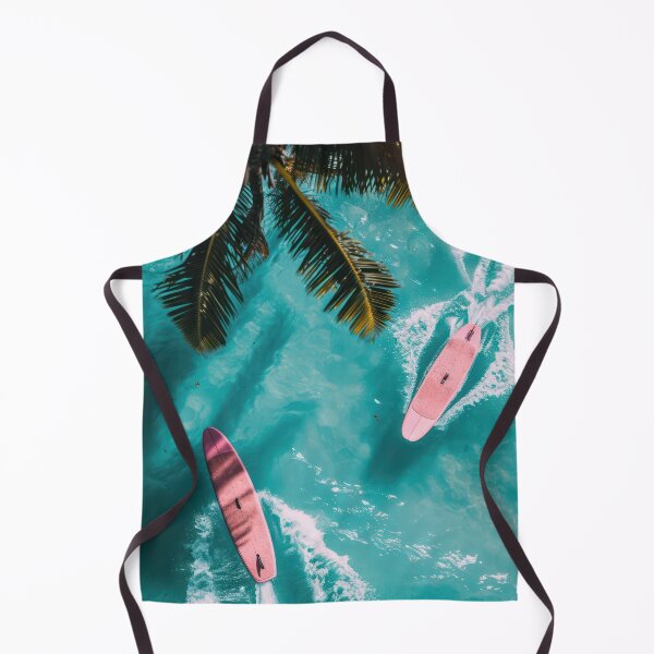 Item preview, Surf Tropics designed and sold by DreamerBot.
