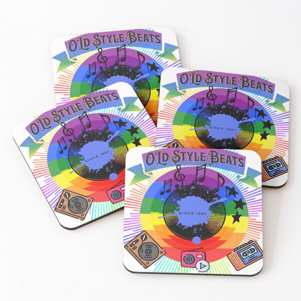Item preview, Old Style Beats designed and sold by AnalajiaDesigns.