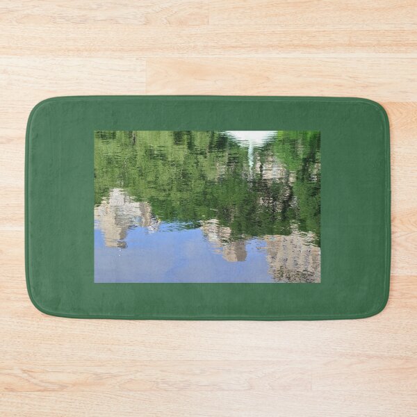 Item preview, Central Park Reflections designed and sold by ResourceGirl.