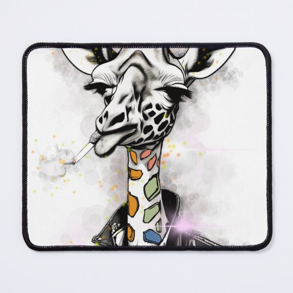 Item preview, Giraffe cool designed and sold by chasemarsh.