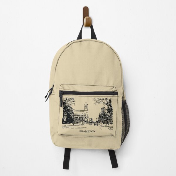 Item preview, Brampton - Ontario designed and sold by Lakeric Cityscapes.