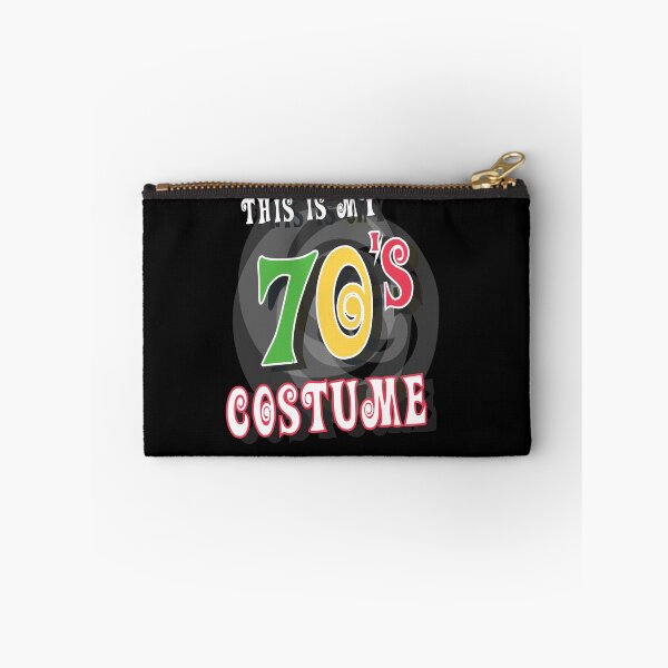 Item preview, This Is My 70s Costume  designed and sold by Pricity Designs.
