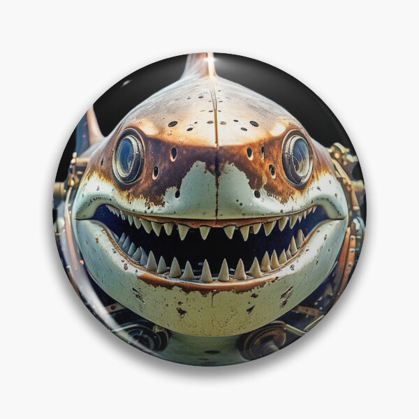 Item preview, 6 Steampunk Zoologica stickers set2 by Maxine Gadd  designed and sold by Maxine Gadd.
