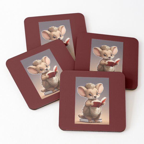 Item preview, African Aardvark 3 - African Animals Series designed and sold by Afrologia.