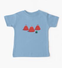 Freedom of Choice Baby Tee