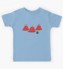 Freedom of Choice Kinder T-Shirt