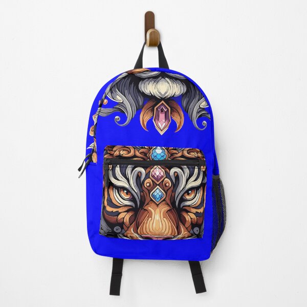 Item preview, Tiger Gemstone Majesty designed and sold by iwcus.