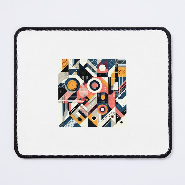Item preview, Modern Geometric Pattern: designed and sold by Ihero.
