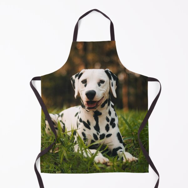 Item preview, Cute Dalmatian Puppy Photo designed and sold by TheAnimalZ00.