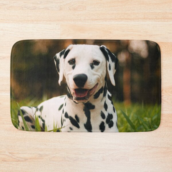 Item preview, Cute Dalmatian Puppy Photo designed and sold by TheAnimalZ00.