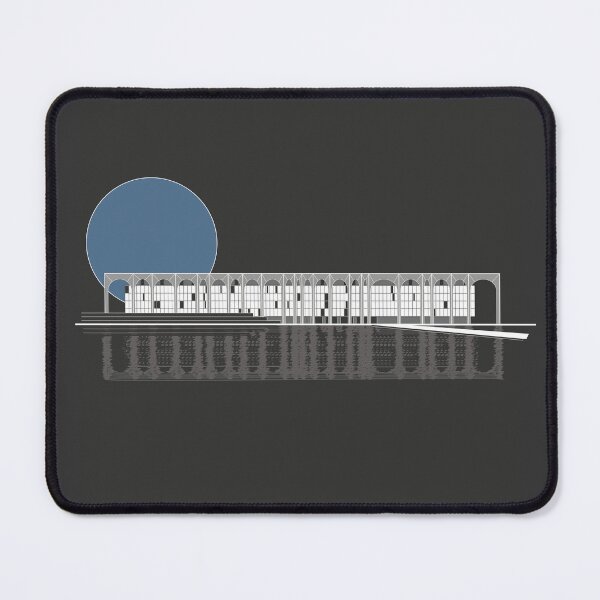 Item preview, Mondadori Palace, Oscar Niemeyer designed and sold by gimbri.