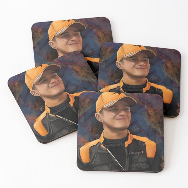 Item preview, Lando Norris - Singapore 2023 designed and sold by Bia4.