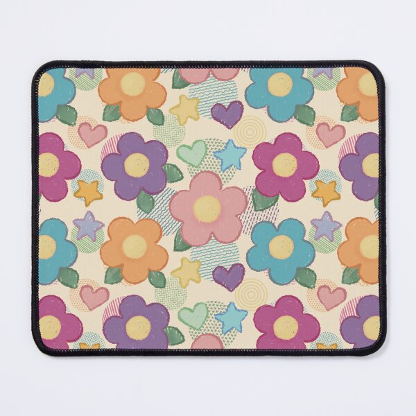 Item preview, Floral Doodles designed and sold by love4darts.