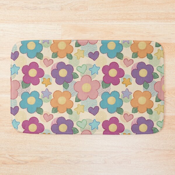 Item preview, Floral Doodles designed and sold by love4darts.