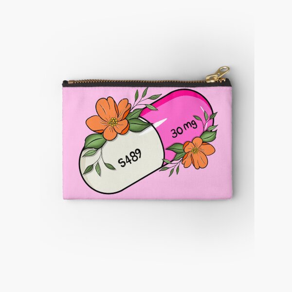 Item preview, 30mg Vyvanse Pill Medication designed and sold by Dani Moffet.