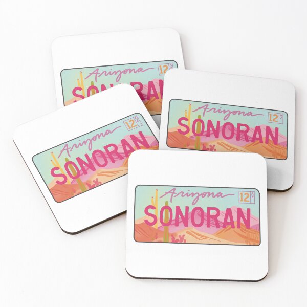 Item preview, Arizona License Plate designed and sold by Katherine Mandeville.