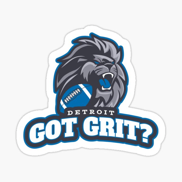 Item preview, Detroit: Got Grit? designed and sold by Emilys-Tee-Shop.