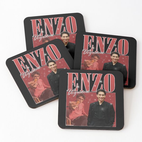 Item preview, ENZO VOGRINCIC RETRO DESIGN | Enzo Vogrincic design designed and sold by Fandomex.