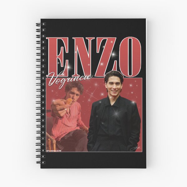 Item preview, ENZO VOGRINCIC RETRO DESIGN | Enzo Vogrincic design designed and sold by Fandomex.