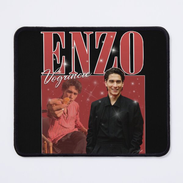 Item preview, ENZO VOGRINCIC RETRO DESIGN | Enzo Vogrincic design designed and sold by Fandomex.