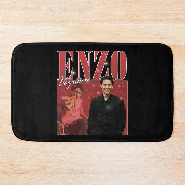 Item preview, ENZO VOGRINCIC RETRO DESIGN | Enzo Vogrincic design designed and sold by Fandomex.