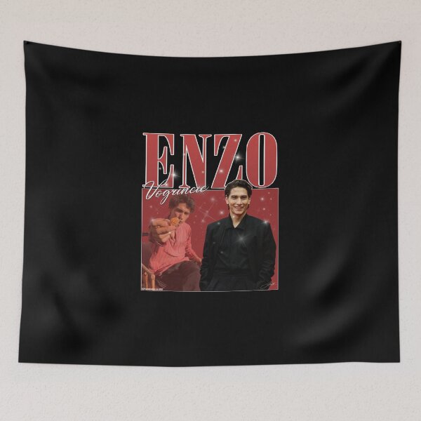 Item preview, ENZO VOGRINCIC RETRO DESIGN | Enzo Vogrincic design designed and sold by Fandomex.