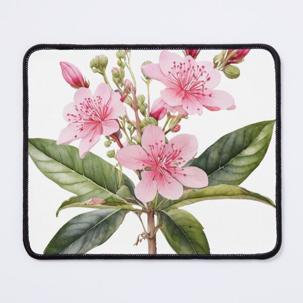 Item preview, Myawaddy watercolor painting 01 designed and sold by I-HERE.