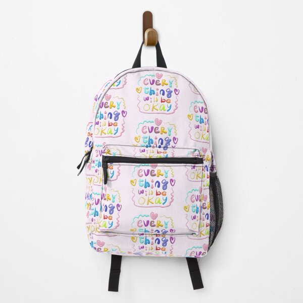 Item preview, every thing will be okay designed and sold by zzzozzo.