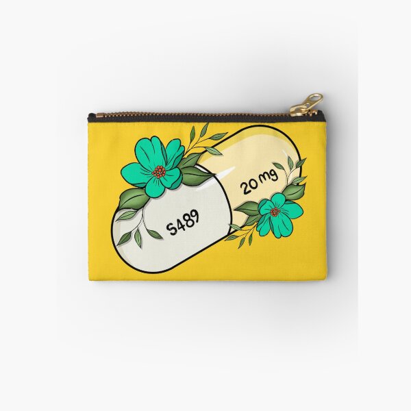 Item preview, 20mg Vyvanse Pill Medication designed and sold by Dani Moffet.
