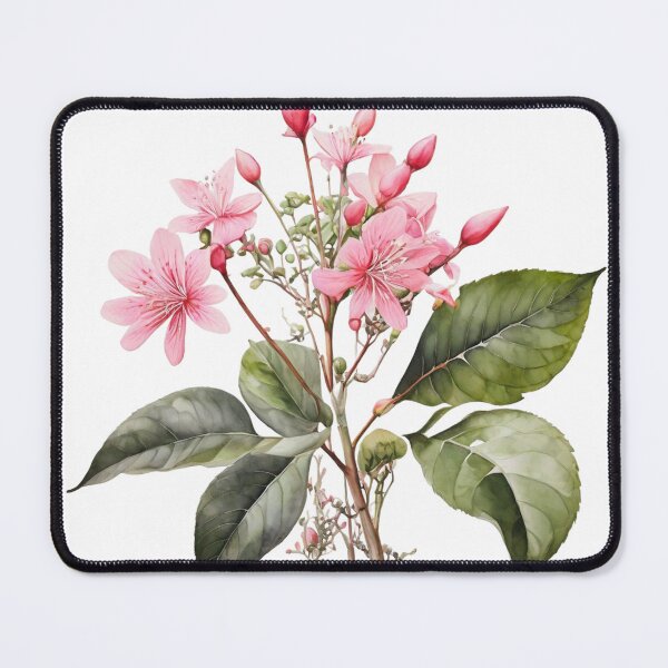 Item preview, Myawaddy watercolor painting 02 designed and sold by I-HERE.