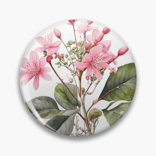Item preview, Myawaddy watercolor painting 02 designed and sold by I-HERE.