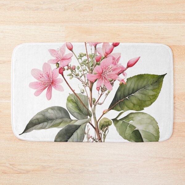 Item preview, Myawaddy watercolor painting 02 designed and sold by I-HERE.