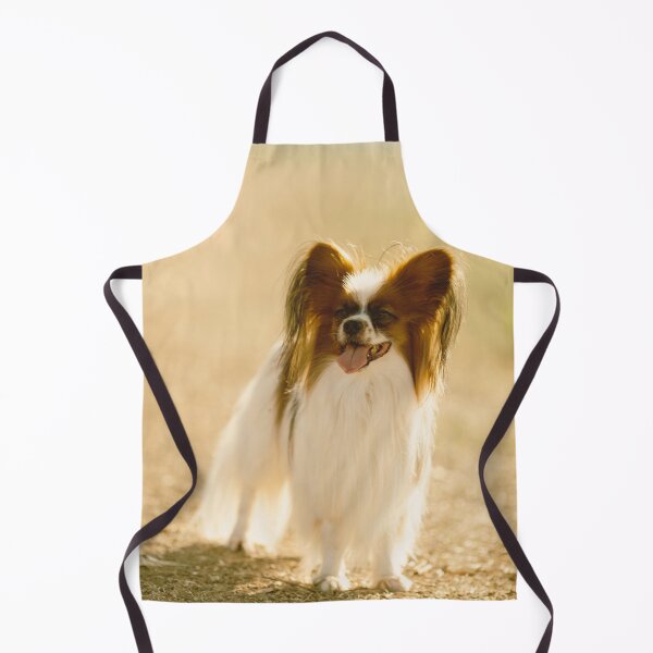 Item preview, Cute Papillon Puppy Photo designed and sold by TheAnimalZ00.