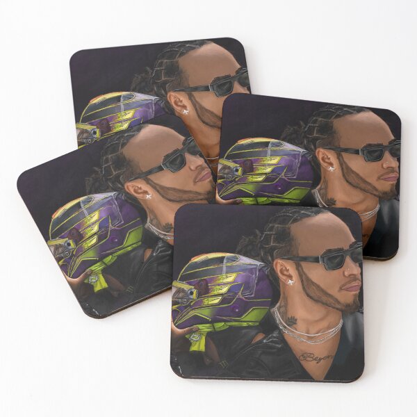 Item preview, Lewis Hamilton designed and sold by Bia4.