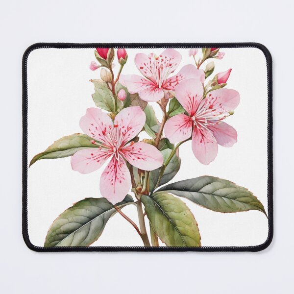Item preview, Myawaddy watercolor painting 03 designed and sold by I-HERE.