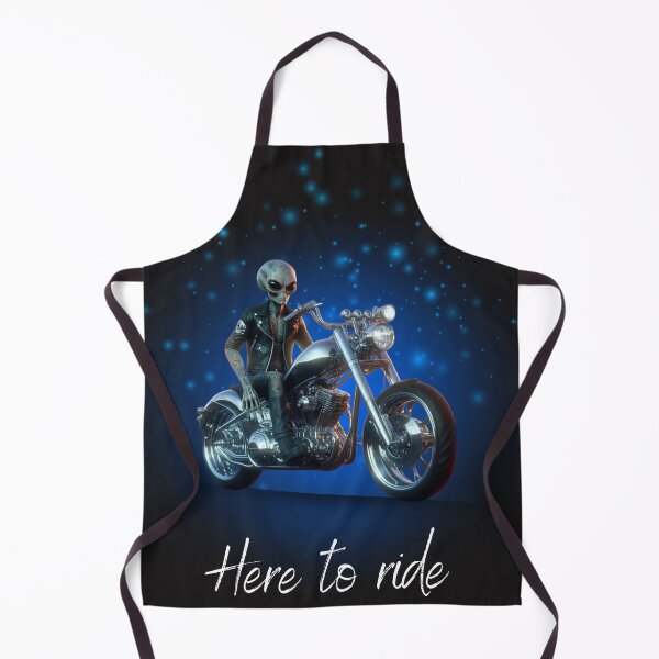 Item preview, Alien bik designed and sold by SeeingBeyond.