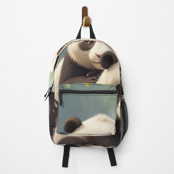 Item preview, Adorable Panda Cubs Nestled in Tranquility designed and sold by Best-Art-32.