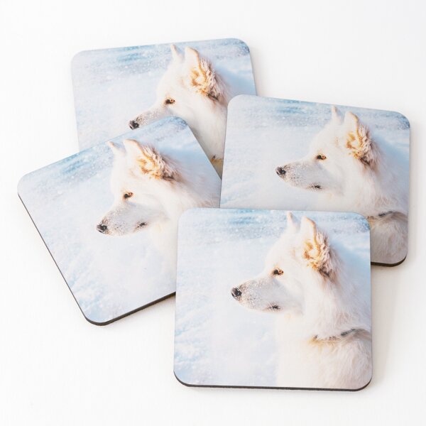 Item preview, Samoyed Dog designed and sold by TheAnimalZ00.