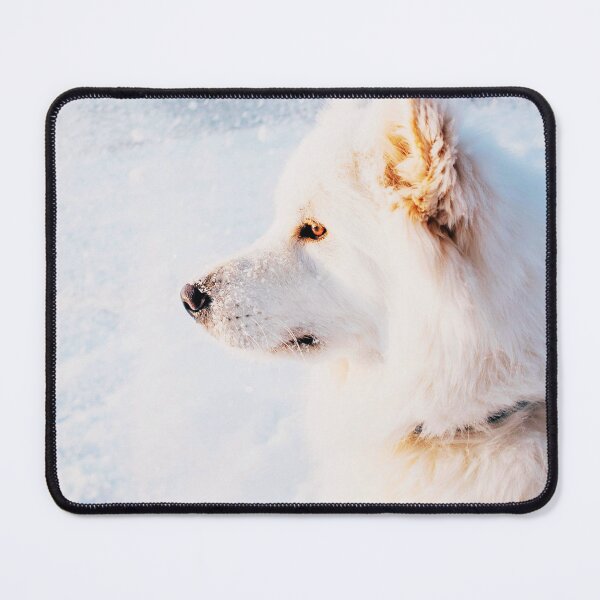 Item preview, Samoyed Dog designed and sold by TheAnimalZ00.