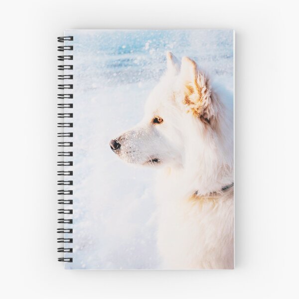 Item preview, Samoyed Dog designed and sold by TheAnimalZ00.