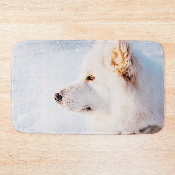 Item preview, Samoyed Dog designed and sold by TheAnimalZ00.