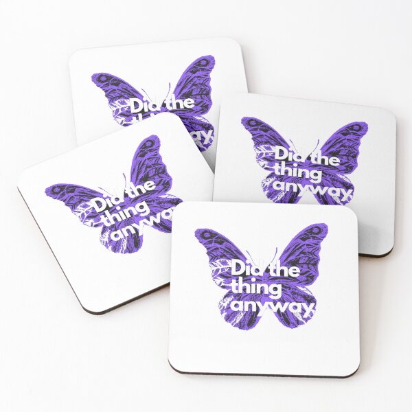 Item preview, Did the thing anyway.  designed and sold by DaringDesigns19.