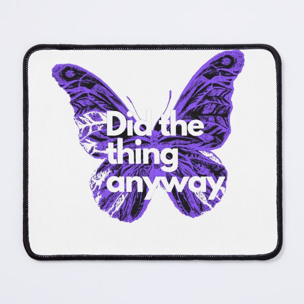 Item preview, Did the thing anyway. designed and sold by DaringDesigns19.