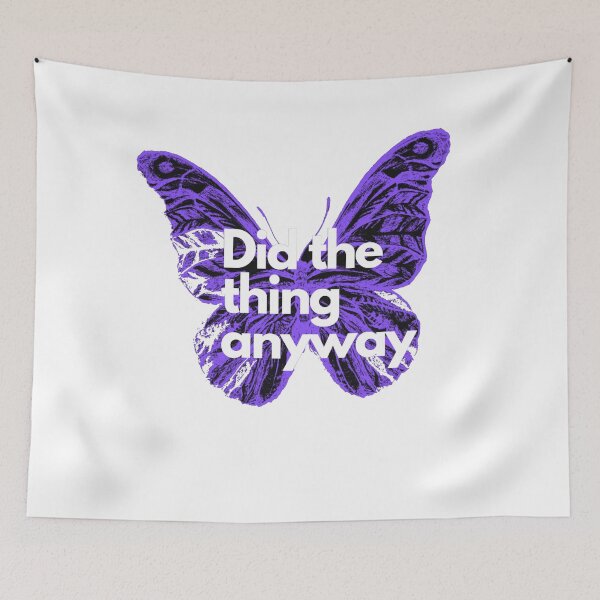 Item preview, Did the thing anyway.  designed and sold by DaringDesigns19.