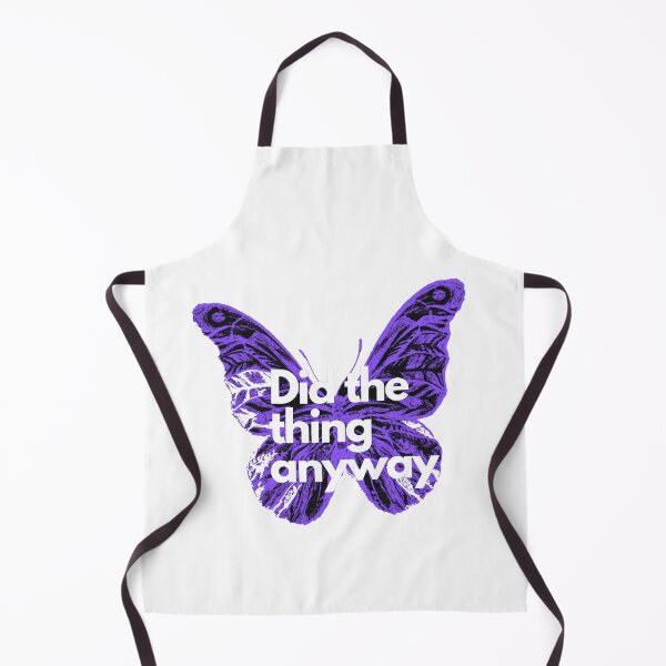 Item preview, Did the thing anyway. designed and sold by DaringDesigns19.