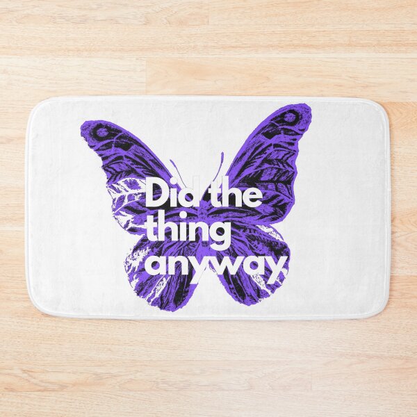 Item preview, Did the thing anyway.  designed and sold by DaringDesigns19.