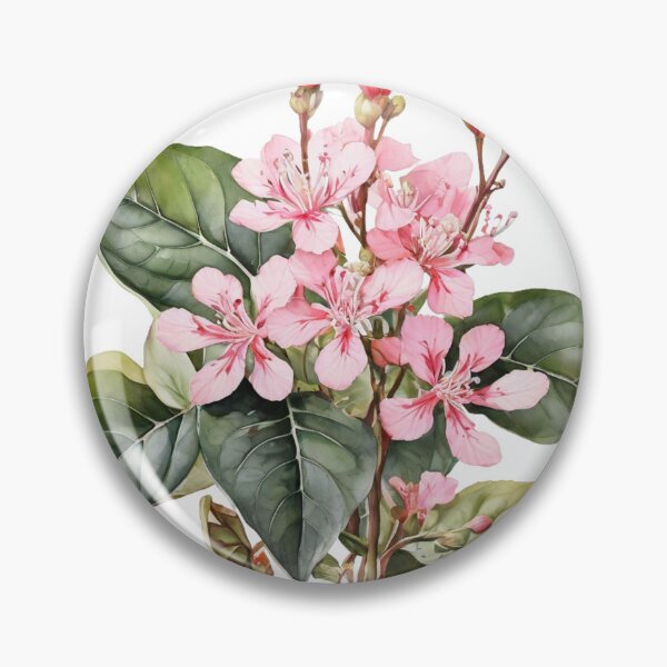 Item preview, Myawaddy watercolor painting 04 designed and sold by I-HERE.