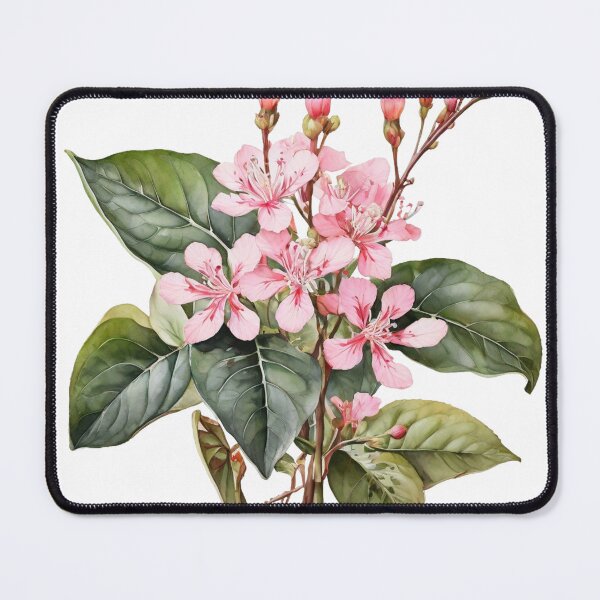 Item preview, Myawaddy watercolor painting 04 designed and sold by I-HERE.