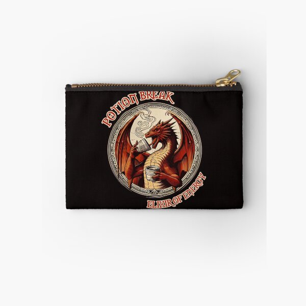 Item preview, Potion Break designed and sold by MysticVault.