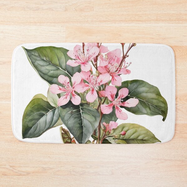 Item preview, Myawaddy watercolor painting 04 designed and sold by I-HERE.